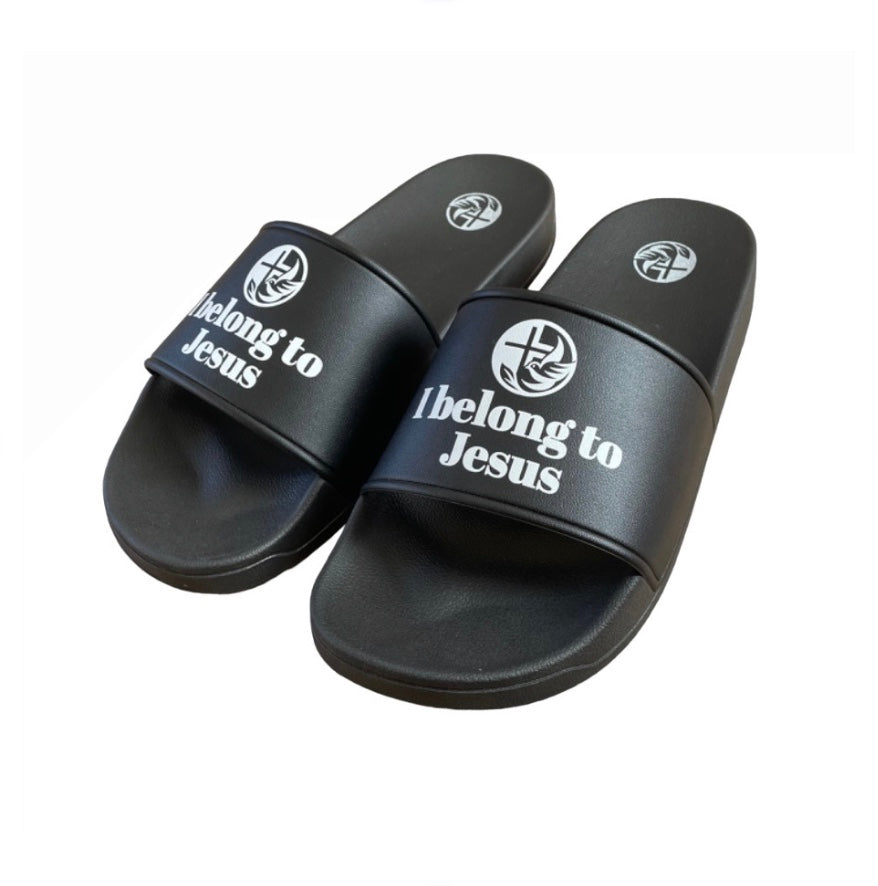 Faithful Ballers Slides