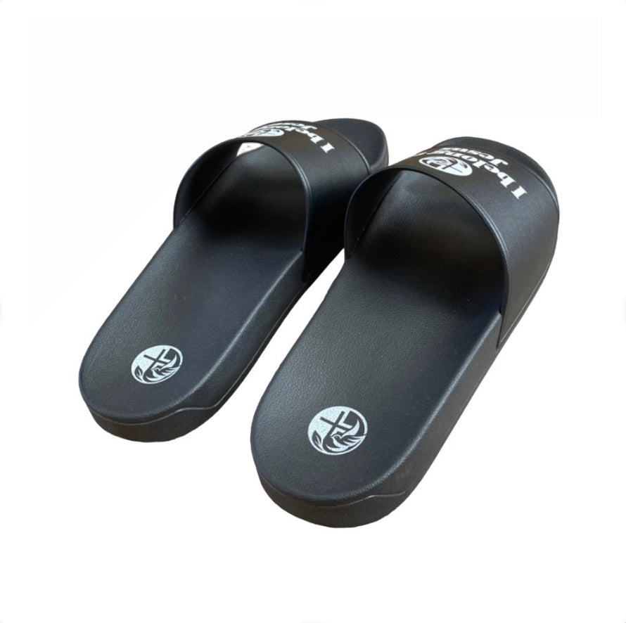 Faithful Ballers Slides