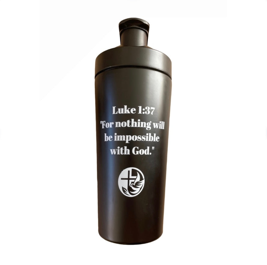 Faithful Ballers Shaker