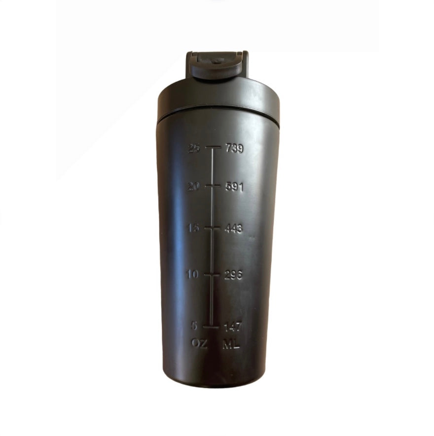 Faithful Ballers Shaker